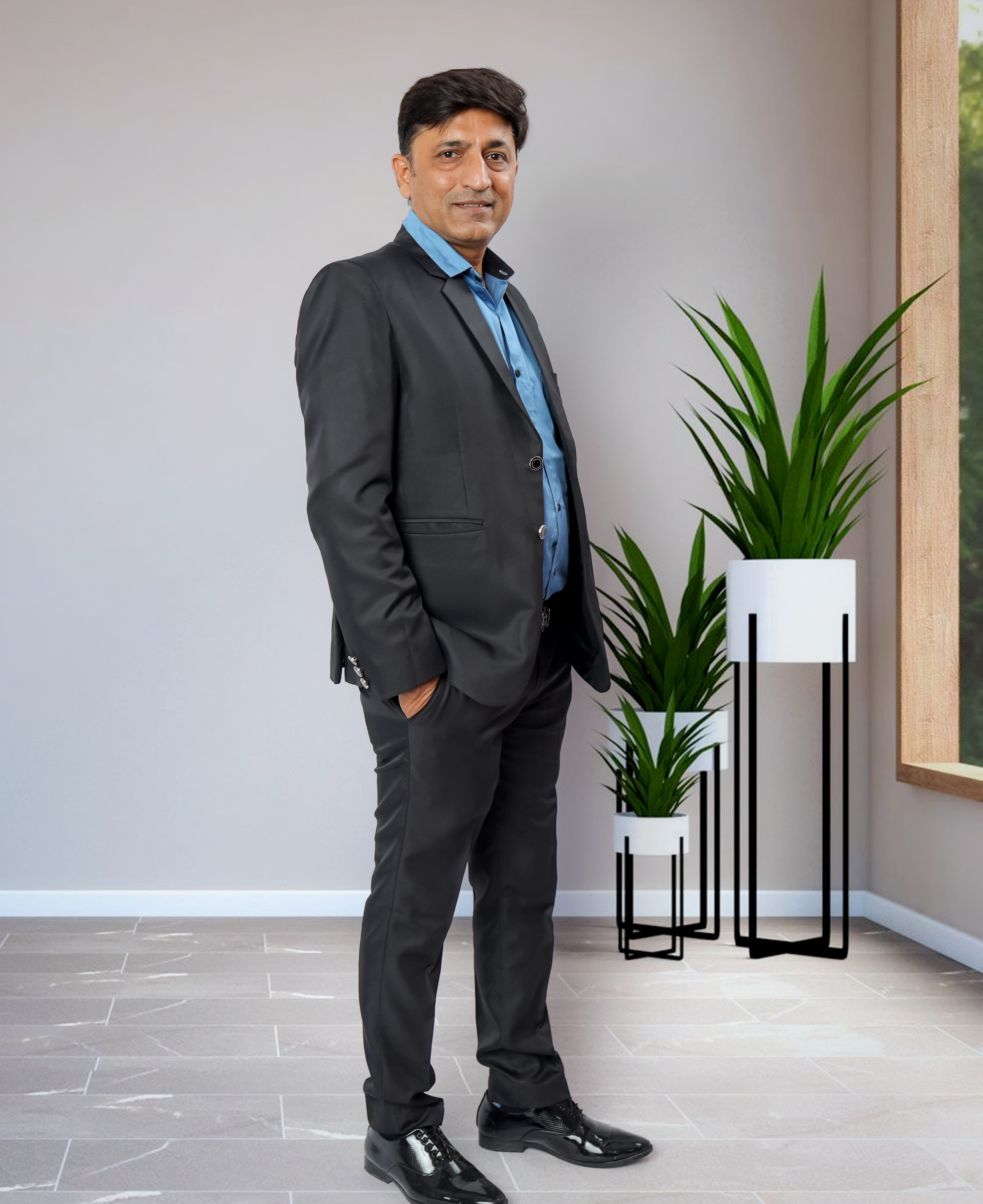 Founder